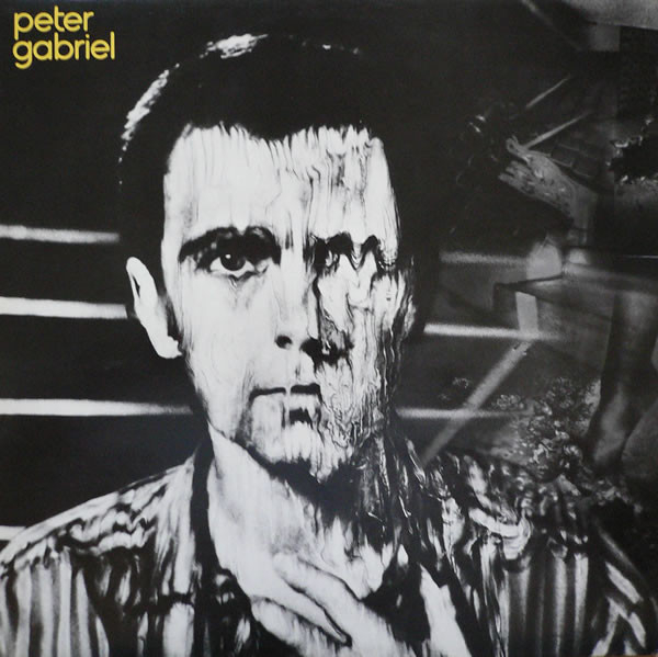 UbuntuFM Africa | 'Peter Gabriel' album (1980)