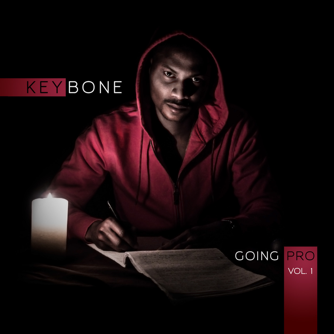 UbuntuFM Africa | Keybone interview