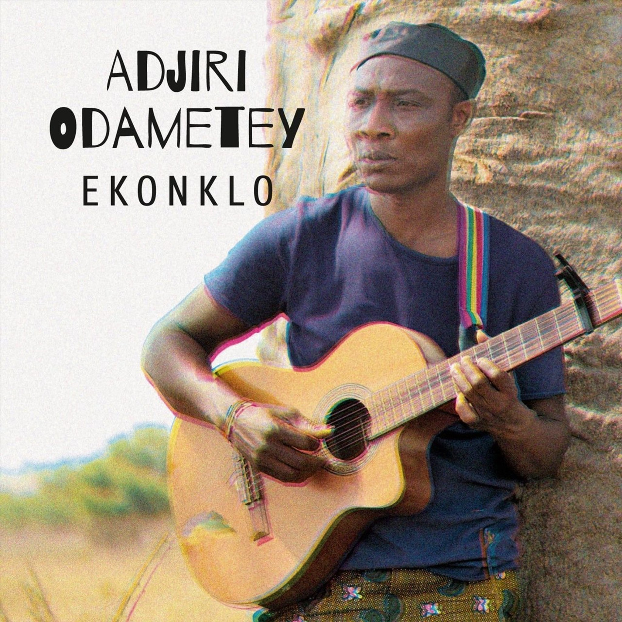 Adjiri Odametey | Ekonklo